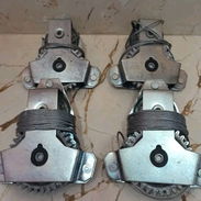 Vendo cremallera de las puertas de lada nuevas original 💯💯50 usd la pareja - Img 56587570
