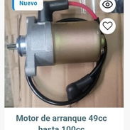 Carburador de carro kit de herramientas inalambricos cuadra mágica intermitentes luces led - Img 58198089