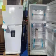 Refrigerador Premium 11.7 pies con dispensador de agua *nuevo precio 450 USD* - Img 53243235