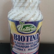 Biotina. - Img 57686037