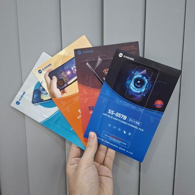 Micas pra cualquier modlo no importa si es nwe o super viejo.Iphone 11,12,13,14,15,16 y 17 inclusive.samsung. 54741004 - Img 104843599