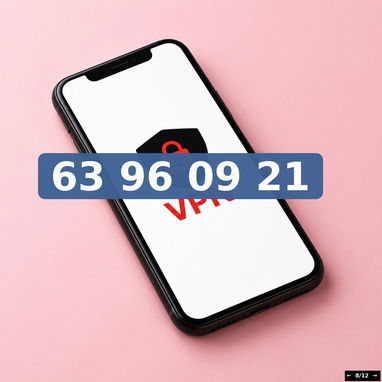 Servicio VPN 1 Año - 2/3