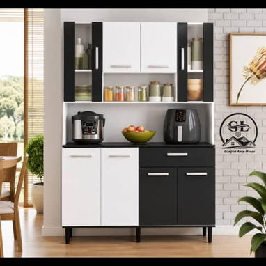 Mueble de cocina - Img 123819328