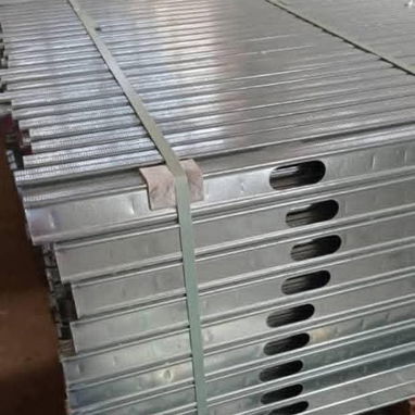 Pladur,perfiles,cementboard, masilla, tornillos y mucho más - Img 125330561