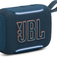 JBL Go 5 Altavoz Bluetooth Ultraportátil (Azul) - Img 57053141