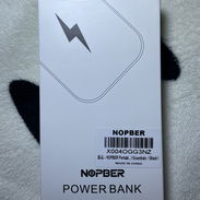 Vendo Power Bank - Img 55136837