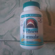 Suplemento vitaminico - Img 55989351