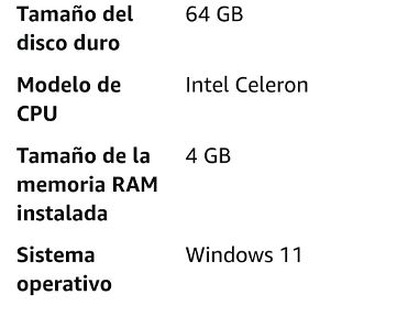 250 usd laptop nueva HP 53444975 - Img 68933928