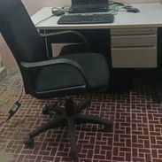 Escritorio y silla - Img 57135934