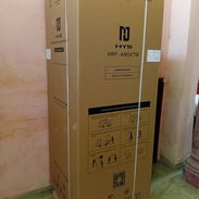 Refrigerador Inverter Haitech - Img 56544957