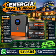 Combo solar - Img 58344591