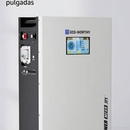 ☘️Bateria Eco Worthy  de 48V x 314 Ah - Img 56543819