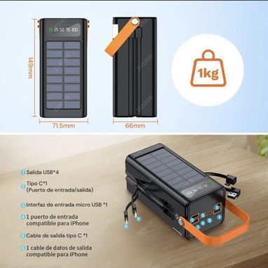 Power bank - Img 127976277
