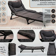 cama plegable - Img 58181663
