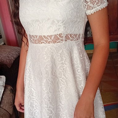 Ropa de mujer Vestidos pantalonetas pullovers Sayas pantalones - 3/10