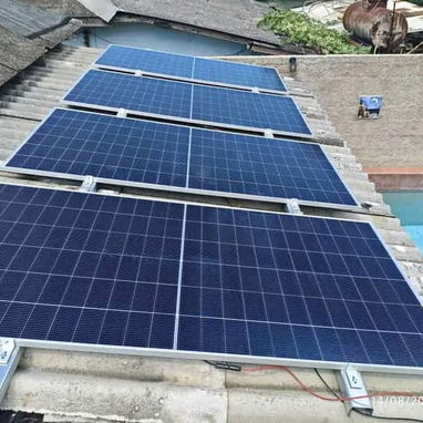 Kits de paneles solares - Img 120416979