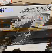 Impresora EPSON L 3250 - Img 49487539