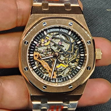 Reloj Rolex, Patek Philippe, Audermars Piguet, Vacheron Constantine, Jaguer, longines, Daytona, y muchos más - Img 122648833