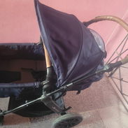 Coche de bebe - Img 58360522