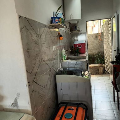 Casa con TODO adentro ( Tú mejor opción) la casa que estabas cansado de buscar esta aquí para ti 👌🏻 - Img 125420655