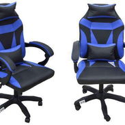 Silla GAMER - Img 56053374