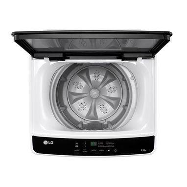Lavadora Automática LG de 9kg - 3/3