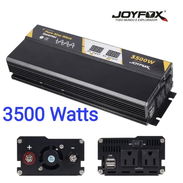 Inversor de 12 V a 110 VCA NUEVO. - Img 58271881