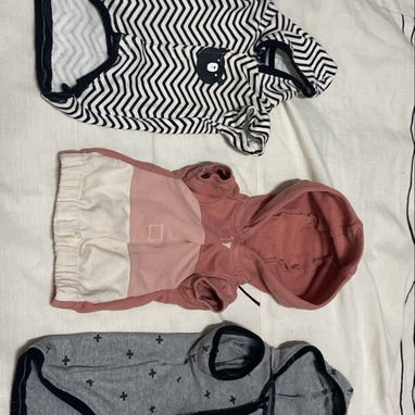 Ropa para mascotas - 4/7