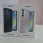 Samsung A17 4G, A16 4G, A56, A36,A26 5g dual sim +cargador regalo nuevo en caja con garantia. 54741004 - Img 51058677