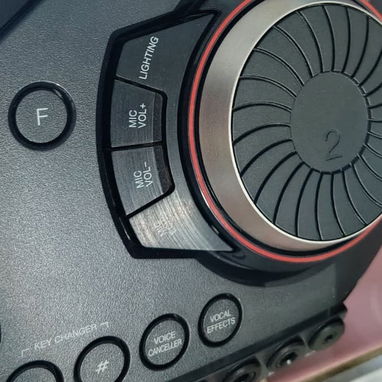 En venta LG XBOOM CL87 2350 W luces led fiesta música piscina terraza efecto de sonido verano diversión en el hogar - 2/7