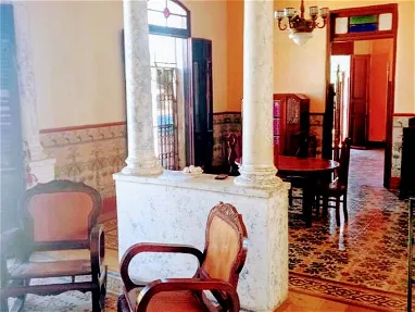⚡️360 Inmobiliaria en Cuba Trató directamente con el propietario Se  vende casa en la Ciudad de Cienfuegos⚡️ - Img 67089044