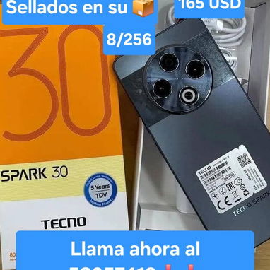 Teléfonos Nuevos. En cajas sellados - 4/6