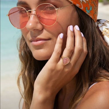 ✨🏖️PAÑUELOS DE PLAYA EN OFERTA DE DESCUENTO 💫 DIVERSOS DISEÑOS Y TONOS - Img 124811425