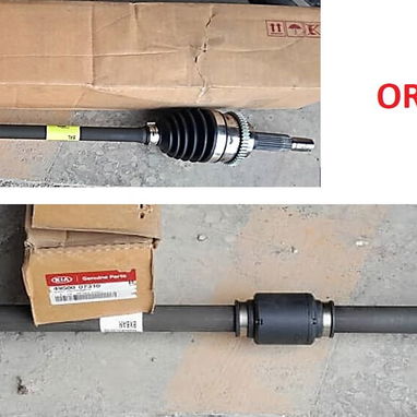 PIEZAS PARA KIA PICANTO - Img 123389948