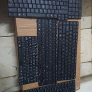 Varios teclados de laptop... - Img 45354926