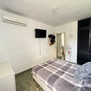 Vendo apartamento en nuevo vedado - Img 124357666