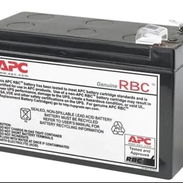 + APC Bateria 12V x 9A New Estrenar - Img 57235496