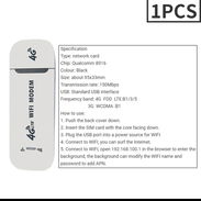 Smart TV Box 4K Netflix - Img 56785868