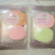 ESPONJAS PARA LIMPIEZA FACIAL - Img 52129644