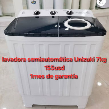 LAVADORA - Img 123308502