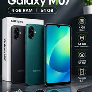 Samsung Galaxy A16 - Img 51154830