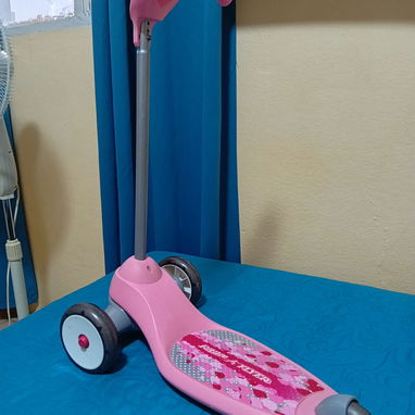 Carreola de uso para niñas de hasta 6 años!!! Soy de MARIANAO y no tengo mensajería!!! - Img 123420419