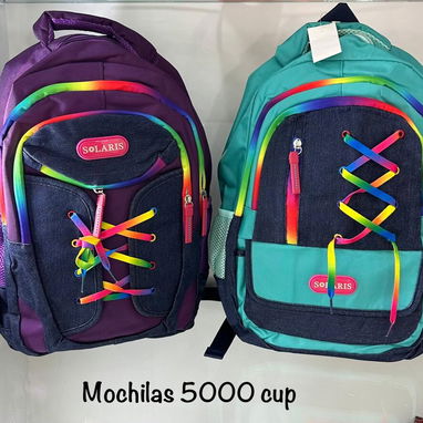 Mochilas, pecheras y bolsos para hombres. Mensajeria disponible. Aceptamos varios tipos de pago - Img 117390613