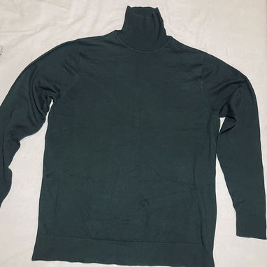 SuperOferta de marca 2x1 enguatada de cuello alto y pullover COLUMBIA PICTURES ambas originales /de procedencia Alemana - Img 123345069