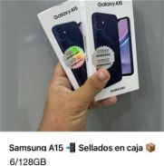 Samsung a15 - Img 46089144