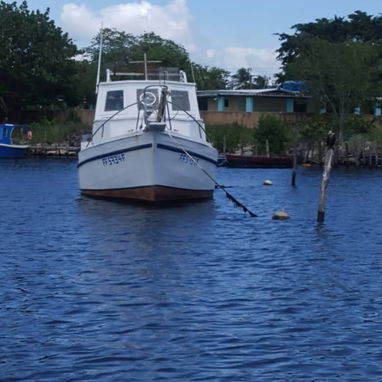 Barco en Venta en Ciénaga de Zapata, Matanzas - 3/6
