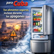 Refrigeradores y Neveras al mejor precio - Img 55504845