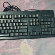 Combo teclado y mouse - Img 55510068