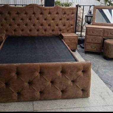 Muebles FlexConfort Todo en tapizados - Img 122139325