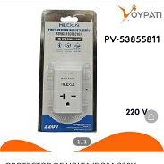 Protector de Voltaje ⚡️ 220V para split - Img 45674116